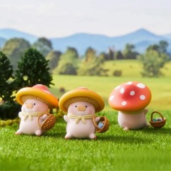 52TOYS LuLu the Piggy Farm Garden Series Blind Box Confirmed Figure Art Kits