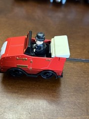 Thomas The Tank Engine Magnetic Metal Die Cast & Plastic Lot Of 9