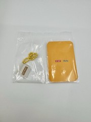 Authentic Baby Molly Pocket Friends Enjoy The Sunshine NEW Open Box US Seller