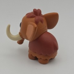 Adopt Me! Mystery Pets Series 1 Woolly Mammoth Rare Mini Figure Roblox Toy