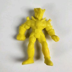 Lot of 7 Saint Seiya Knights Anime Rubber Eraser Japanese Keshi Mini Figures