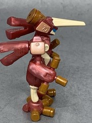 Medabots Action Figure Arkbeetle Arcbeetle Takara Hasboro 2001