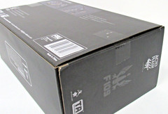 New Sealed Acid Rain FAV-A02 Field Flakbike FB7f Team F109 Toys Alliance