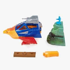 Mattel Masters Of The Universe Point Dread & Talon Fighter Playset SKU 8431