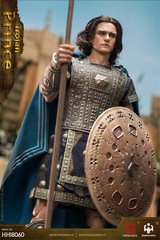 HHMODEL & HAOYUTOYS HH18060 1/6 Imperial Legion Prince of Troy Action Figure