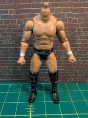 2025 AEW Unmatched Collection #86 BRYAN DANIELSON 7″ “BODY & EXTRA HANDS ONLY”