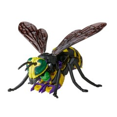 Transformers Legacy Buzzsaw complete wasp deluxe generations figure