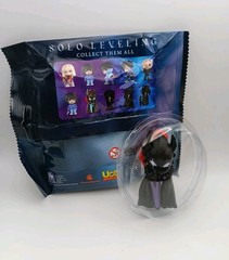 PhatMojo Solo Leveling Blind Bag Series 1 – Igris Purple Sword CHASE Mini Figure