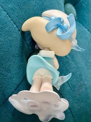 Starry Beach Pop Mart Azura A Dream About Stars Blind Box Confirmed Decor Desk