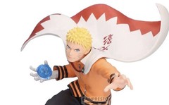 Boruto : Naruto Next Generations Vibration Stars Figure Uzumaki Naruto II Japan