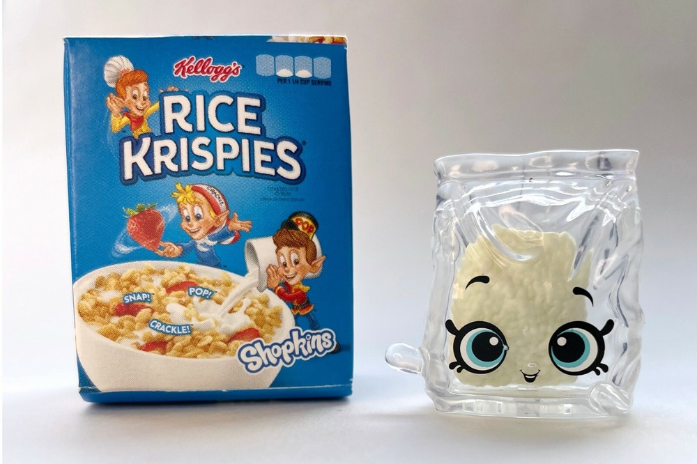 *EUC* You Pick SHOPKINS REAL LITTLES Ser 12, 13, 14, 15, 16, 17 – Preowned