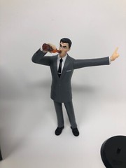 Archer Classic Vinyl Figure Loot Crate EXCLUSIVE Sealed NEW