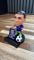 Zuru Ballers FIFA World Cup Display