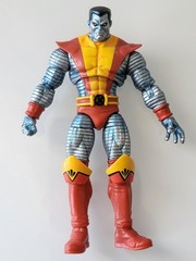Hasbro Marvel Universe 3.75” Giant Size X-Men 35th Anniversary & Other Figures