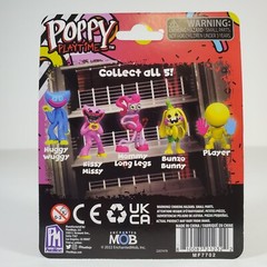 Phat Mojo Poppy Playtime 1991 Edition 2.5″ Action Mini Figure – Bunzo Bunny