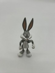 Bugs Bunney 4.75″ Action Figure Warner Bros Looney Tunes Tyco Toys 1993