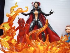 BABY DEVIL 1/12 Figure New Without Packaging