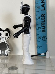 Bendy And The Ink Machine Action Figure Phat Mojo Series 2 Sammie COMPLETE