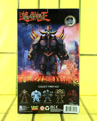 Phat Mojo Yu-Gi-Oh! Series 1 Obelisk The Tormentor Limited Edition #07591