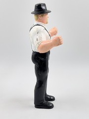 Big Bubba Rogers WCW 1996 OSTFM Wrestling Action Figure