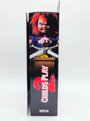 NEW! NECA x CHILD’S PLAY 2 | CHUCKY Ultimate CHUCKY Action Figure | NIB!