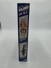 12″ GI Joe Hall of Fame Duke Collector’s Edition 1991 Hasbro Electronic Works