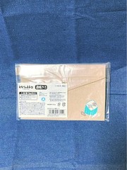 Rare My Neighbor Totoro Passbook Case Pouch – Post Office Edition Collaboration