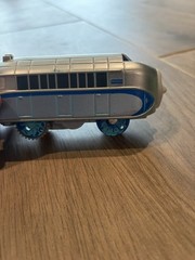 Hugo WORKING Motorized Thomas And Friends Trackmaster toy Used See Pics