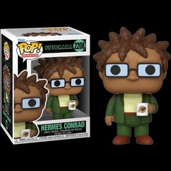 Funko POP TV Shows Futurama Complete Set Of 4 Vinyl Figures New