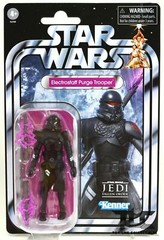 STAR WARS VINTAGE COLL: ELECTROSTAFF PURGE TROOPER (JEDI FALLEN ORDER) – VC195