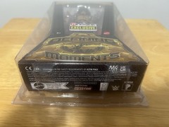 SHAWN MICHAELS DEFINING MOMENTS RINGSIDE EXCLUSIVE FACTORY SEALED IN DEFENDER