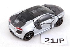 Transformers Studio Series Deluxe Sideways 100% Complete