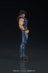 Fist of the North Star DigAction Kenshiro 1/24 PVC Figure Digism