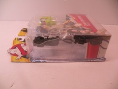 Ghostbusters Afterlife Fright Features TREVOR Action Figure Hasbro New
