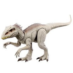Mattel Jurassic World Super Action! Hikaru Indominus Rex HNT63 New JAPAN