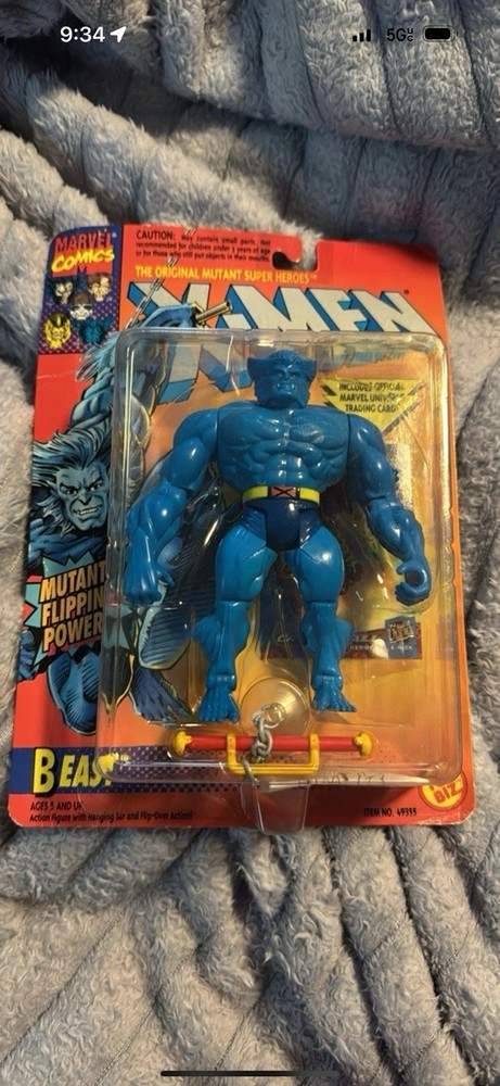 X-Men