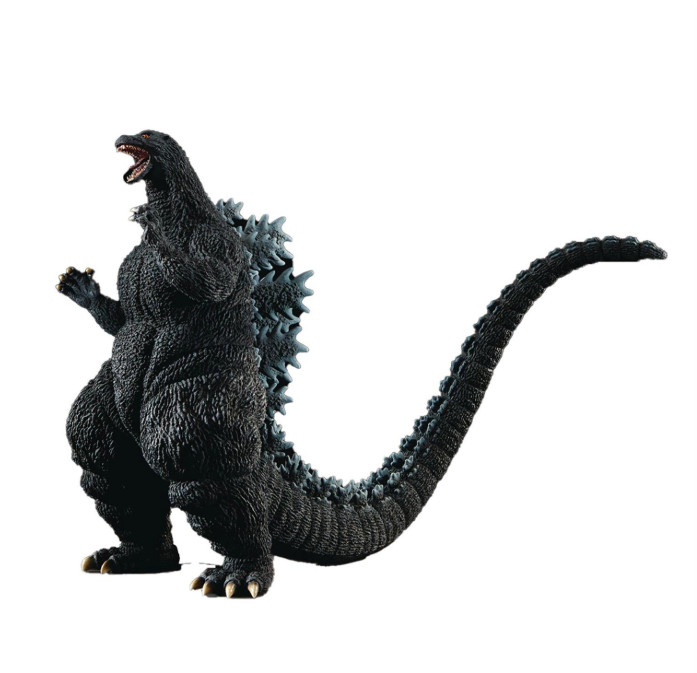 GODZILLA 1995 LAST SCENE TOHO 30CM YUJI SAKAI PVC FIG