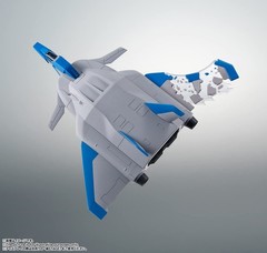 Mobile Suit Gundam: The 08th MS Team Option Parts Set 03 ver. A.N.I.M.E. TAMASHI