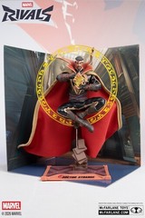 McFarlane Toys – Marvel Rivals – Doctor Strange 1:10th Scale Collectible Statue