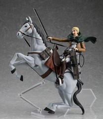 Good Smile Dota 2 Lina Figma Figure