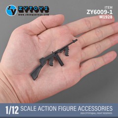 1/12 soldier Weapon 8 x gun pistol For 6″ FIGURE Marvel Legends Phicen Nota❶USA❶