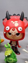 15 Collectible Toys & Action Figures, Little of everything!