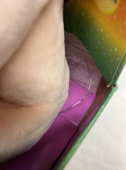 Real Live Babe & Friends Interactive w/ Box and Acc. *See Description