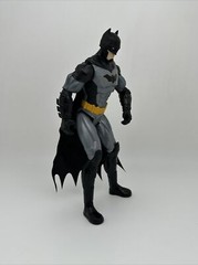 Batman 11 In DC Comics Action Figure w/Cape Spin Master 67800 S20 EUC 2020…106
