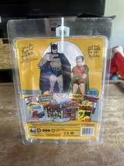 Figures Toy Company Batman Golden Age Limited Edition Figure FTC