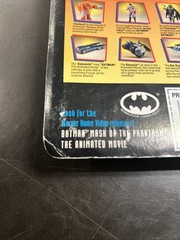 Animated Movie “Phantasm” DECOY BATMAN 1993 Kenner