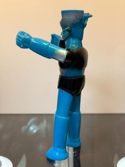 Popy Vintage Mazinger Z Soft Vinyl Figure 14.5cm Dynamic Pro Japan JP