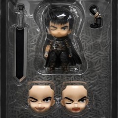 PVC Action Figure Collectible Toy Model With Box Display Figure