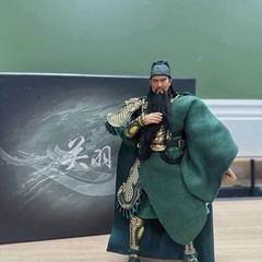 Ready! New 303TOYS X FIGLAND 1/12 Action Figure Standard Version Model