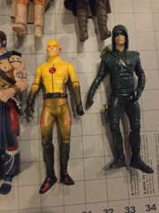 Marvel Legends Star Wars Black Series Dc Multiverse Neca Vegeta Optimus Lot